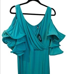 NWT |  Eien USA | Bridal dress |  Size 2x 👗